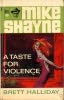 A Taste for Violence A Taste for Violence