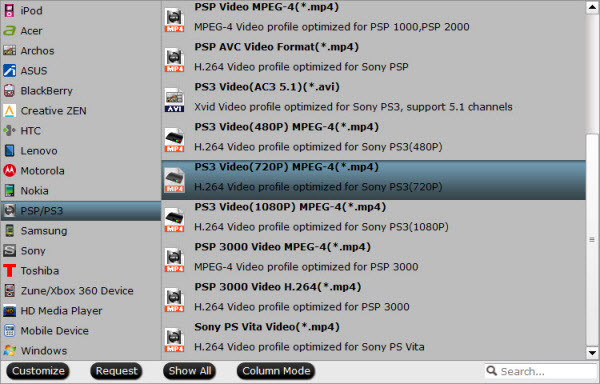 Why Playstation Vita won't play mp4 videos? - New Liberty Standard Why Playstation Vita won't play mp4 videos? - New Liberty Standard