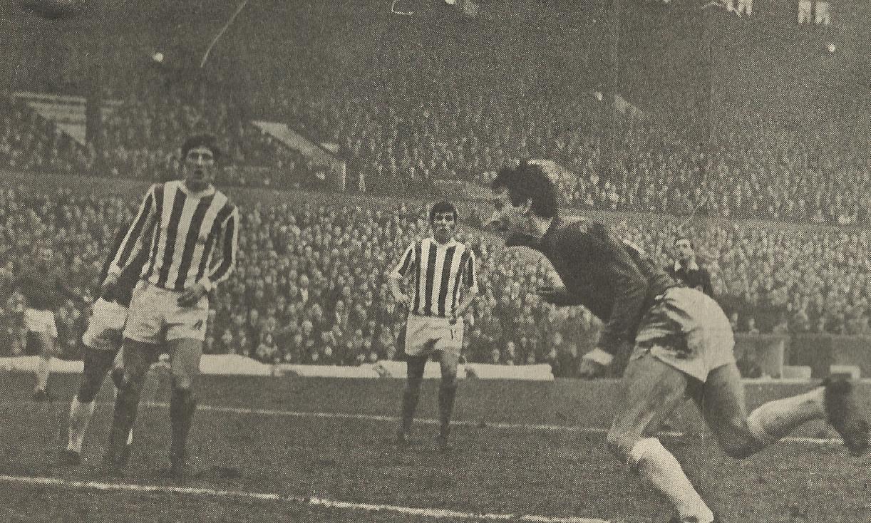 1969-12-20: Celtic 3-1 Kilmarnock, League Division 1 - Pictures - The Celtic Wiki