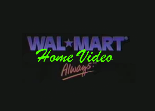 Wal-Mart Home Video (1997) Wal-Mart Home Video (1997)