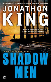Shadow Men Shadow Men