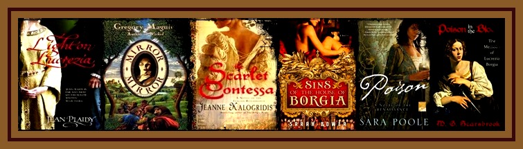 Fiction Book Banner Fiction Book Banner