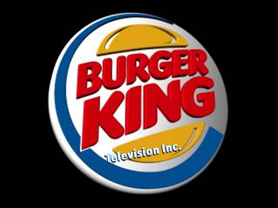 Burger King Television (2006) Burger King Television (2006)