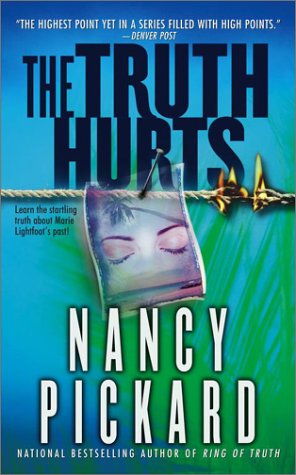 Pickard, Nancy - Florida Authors Pickard, Nancy - Florida Authors