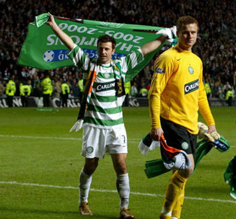 Zurawski and Boruc 2006