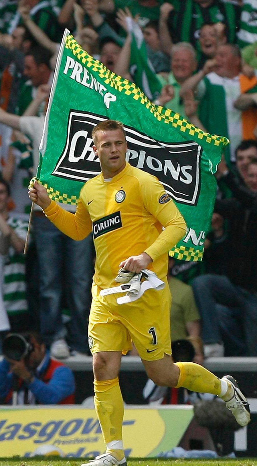 Artur Boruc