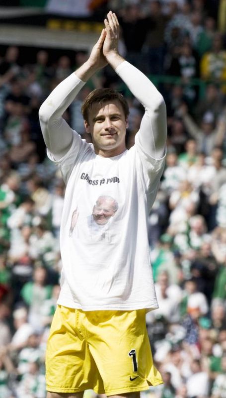 2008-04-27: Celtic 3-2 Rangers, Premier League - Pictures - Kerrydale Street