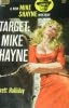 Target, Mike Shayne Target, Mike Shayne