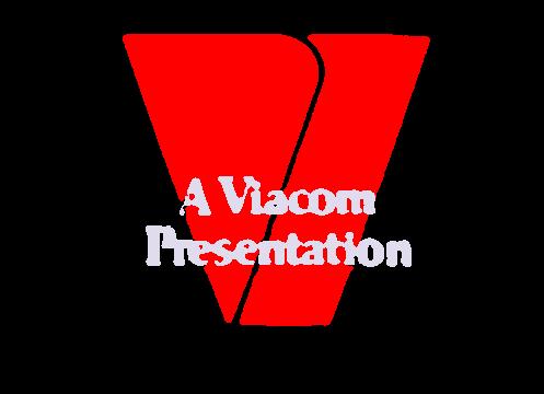 Viacom Red V of Doom Viacom Red V of Doom