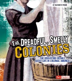 Dreadful Colonies Dreadful Colonies