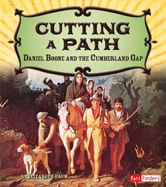 Cutting A Path Cutting A Path