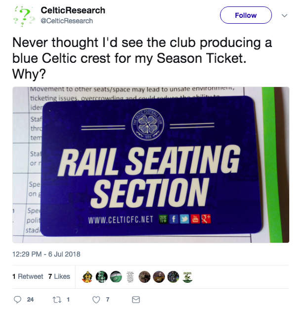 Season Tickets History The Celtic Wiki / Corporate Schedule of