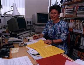 Jocelyn Bell Burnell - atlaswiki Jocelyn Bell Burnell - atlaswiki