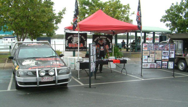 Jacobs Well - Bikers United Against Child Abuse Jacobs Well - Bikers United Against Child Abuse
