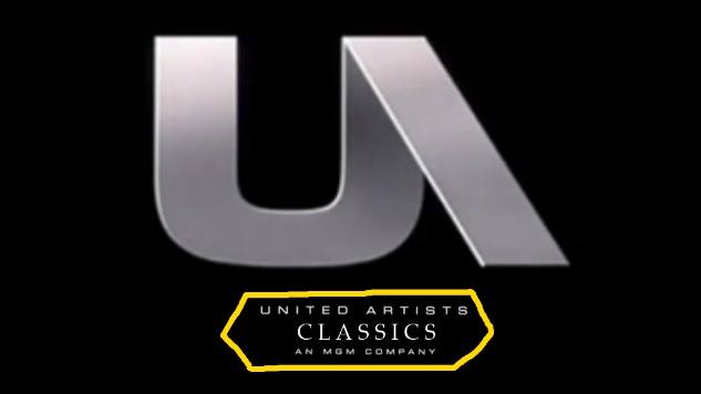United Artists Classics - CLG Wiki's Dream Logos United Artists Classics - CLG Wiki's Dream Logos