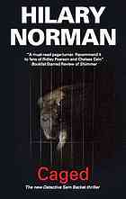 Caged by Hilary Norman Caged by Hilary Norman