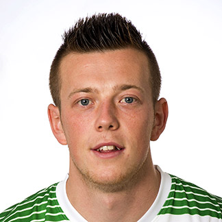 McGregor, Callum - Pics - The Celtic Wiki