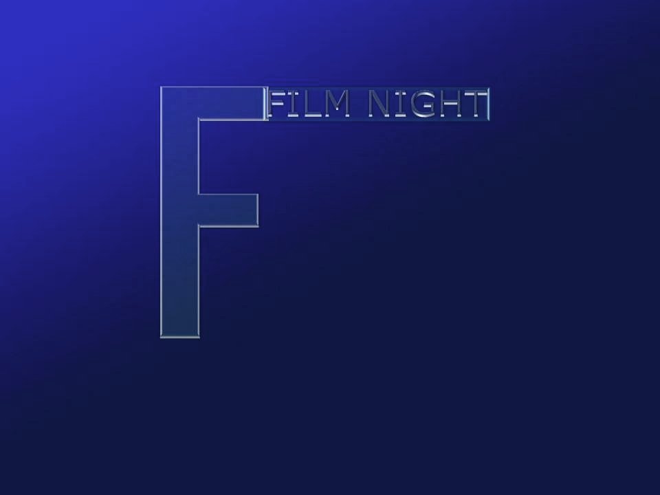 Film Night (2001, Dark) Film Night (2001, Dark)