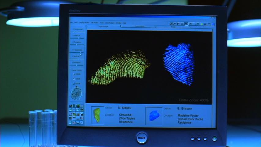Season 4 - CSI Season 4 - CSI