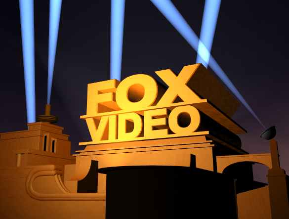 Fox Video (2003) Fox Video (2003)