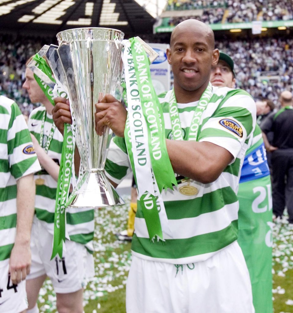 Dion Dublin