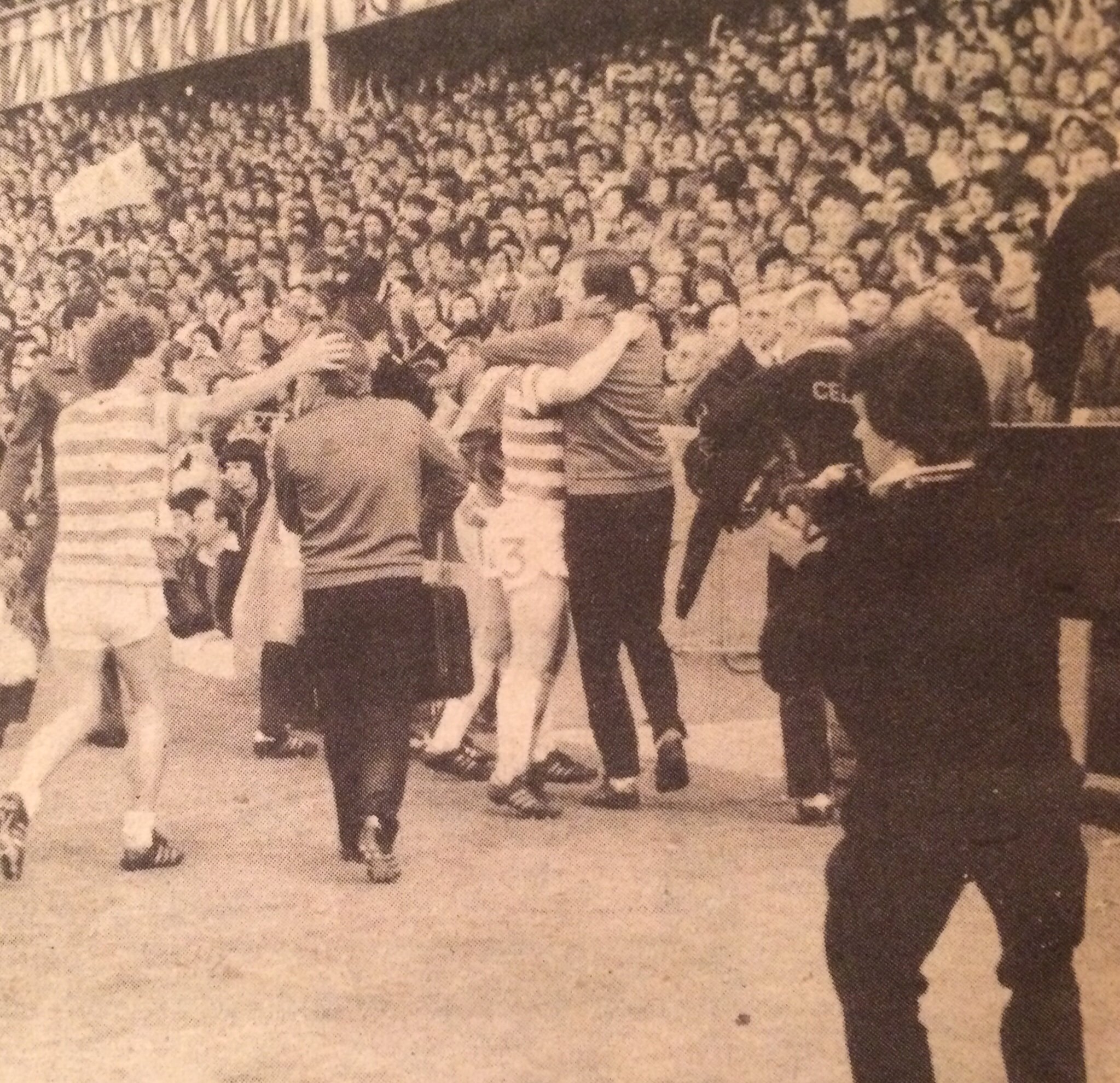 Happy Celts 1981