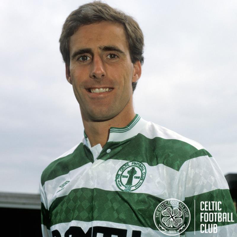 McCarthy, Mick - Pics - The Celtic Wiki