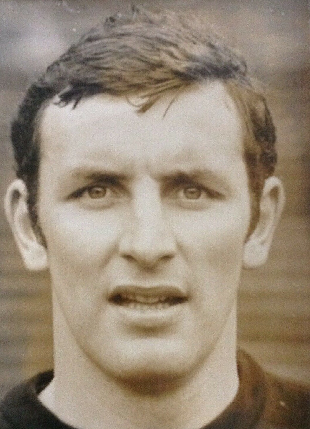 Jim Brogan