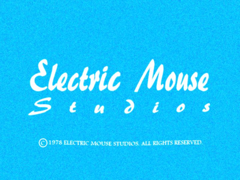 Electric Mouse Studios (1975-1980) Electric Mouse Studios (1975-1980)