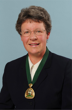Jocelyn Bell Burnell - atlaswiki Jocelyn Bell Burnell - atlaswiki