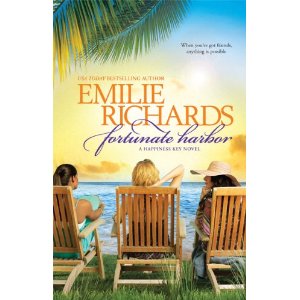 Fortunate Harbor by Emilie Richards Fortunate Harbor by Emilie Richards