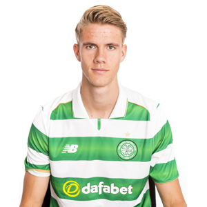 Ajer, Kristoffer - The Celtic Wiki