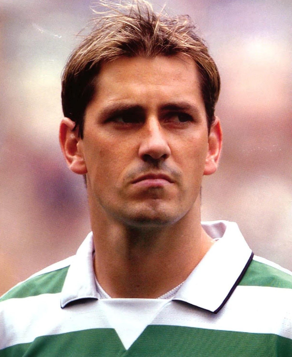 Jackie McNamara