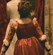 Joanne Whalley's Costumes - THE BORGIAS wiki Joanne Whalley's Costumes - THE BORGIAS wiki