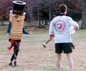 Mr. Peanut Mr. Peanut