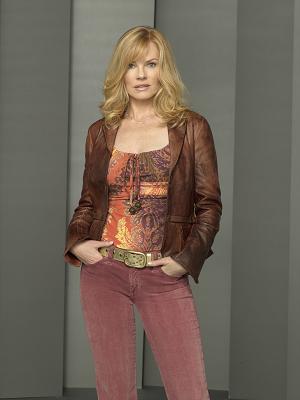 Marg Helgenberger | CSI on CBS Marg Helgenberger | CSI on CBS
