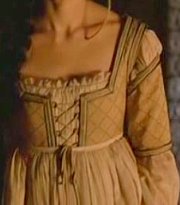 Female Guest Star Costumes - THE BORGIAS wiki Female Guest Star Costumes - THE BORGIAS wiki