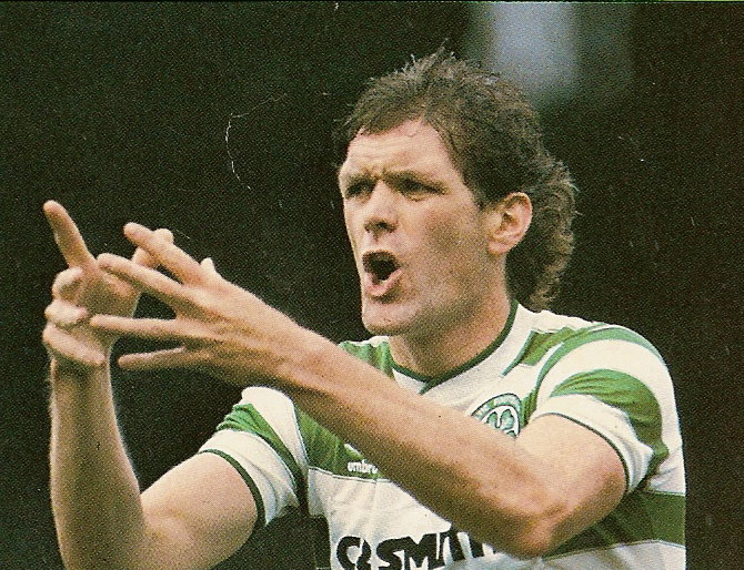 Roy Aitken