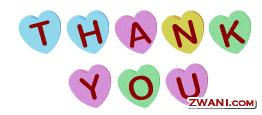 Thank you... - CSI Thank you... - CSI