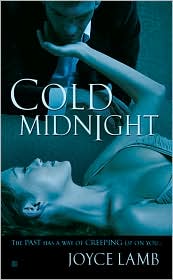 Cold Midnight by Joyce Lamb: Book Cover Cold Midnight by Joyce Lamb: Book Cover