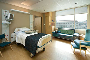 Patient Room Patient Room