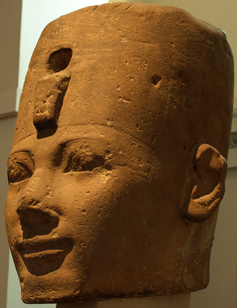 Thutmose I Thutmose I