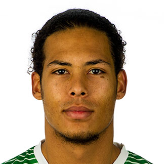 van Dijk, Virgil - Pic