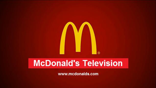 McDonald's Television (2008) McDonald's Television (2008)