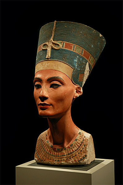 Nefertiti Nefertiti