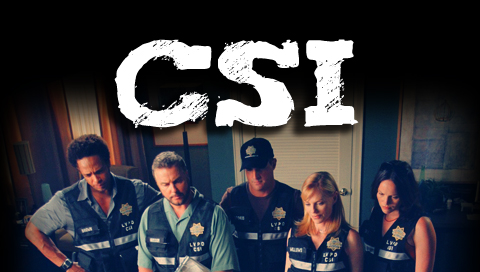 CSI for American Fans - CSI CSI for American Fans - CSI