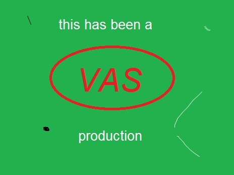 Vas Entertainment (1970, Alternate) Vas Entertainment (1970, Alternate)