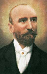 Ritratto di Contardo Ferrini Ritratto di Contardo Ferrini