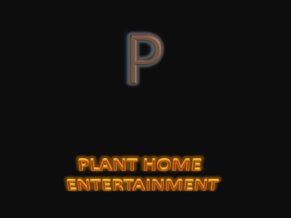Plant Home Entertainment (1996) Plant Home Entertainment (1996)