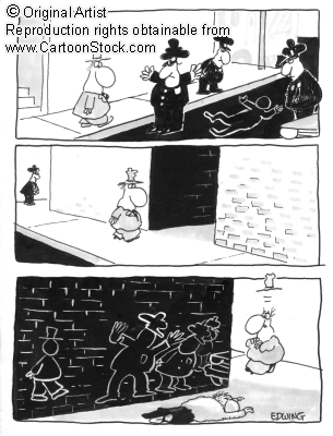 Chalk outlines. by Duck Edwing -Edwing, Don- Chalk outlines. by Duck Edwing -Edwing, Don-